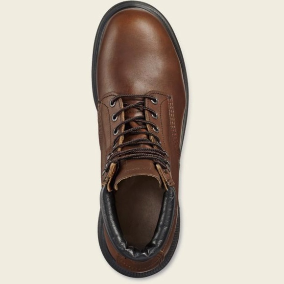red wing boots 2245